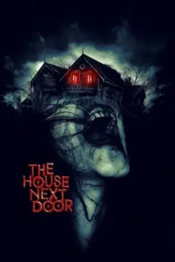 The House Next Door (2017) poster