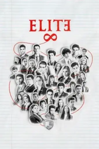 Elite (Season 8) poster