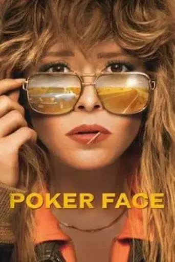 Poker Face (Season 1) poster