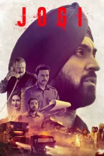 Download Jogi (2022) Hindi HDRip Full Movie Download Jogi (2022) Hindi HDRip Full Movie
