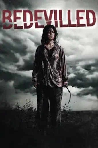 Bedevilled (2010) poster