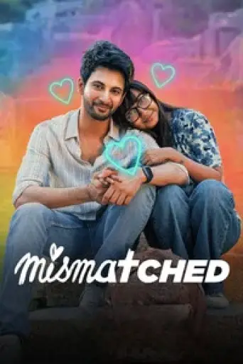 Download Mismatched (Season 3) Hindi WEB-DL Full Series Download Mismatched (Season 3) Hindi WEB-DL Full Series