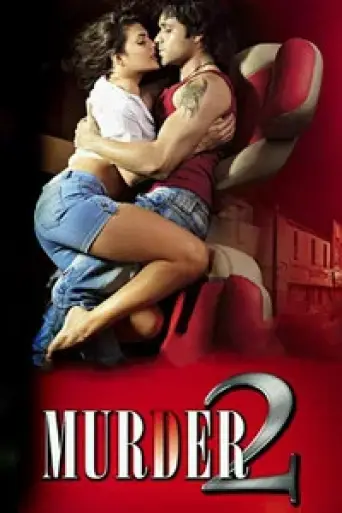 Murder 2 (2011) poster