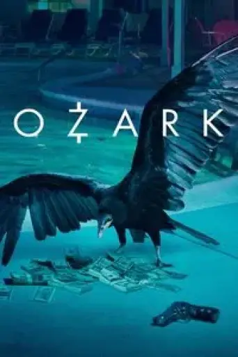 Ozark (Season 2) poster