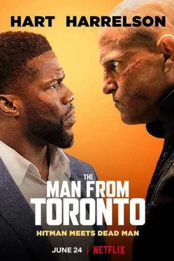 Download The Man from Toronto 2022 Hindi HDRip Full Movie Download The Man from Toronto 2022 Hindi HDRip Full Movie