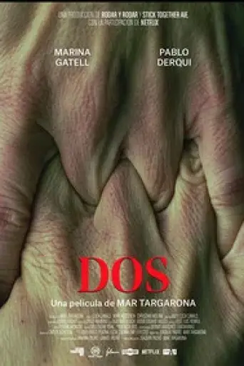 Two (2021) poster
