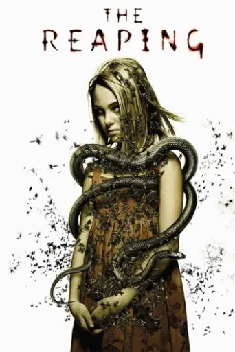 The Reaping (2007) poster