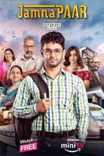 Jamnapaar (Season 1) poster