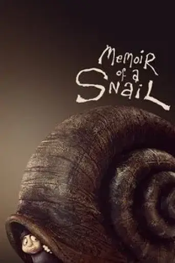 Memoir of a Snail (2024) poster