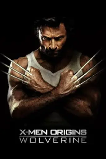 Download X-Men Origins Wolverine (2009) Hindi Dubbed BluRay Full Movie Download X-Men Origins Wolverine (2009) Hindi Dubbed BluRay Full Movie