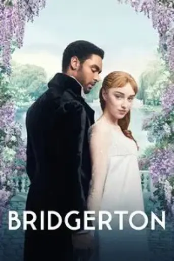 Bridgerton (Season 1) poster