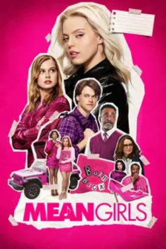 Download Mean Girls (2024) Hindi Dubbed HDRip Full Movie Download Mean Girls (2024) Hindi Dubbed HDRip Full Movie