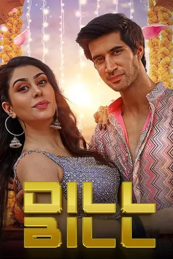 Yeh Dil Bill (2025) poster