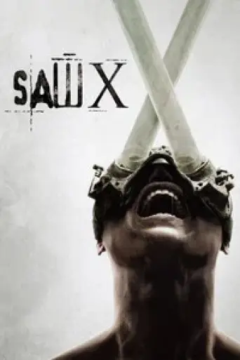 Download Saw X (2023) English HDRip Full Movie Download Saw X (2023) English HDRip Full Movie