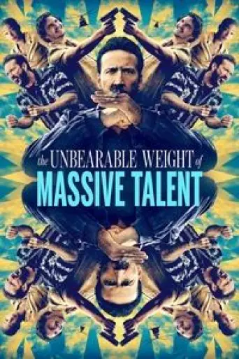 Download The Unbearable Weight of Massive Talent (2022) English HDRip Full Movie Download The Unbearable Weight of Massive Talent (2022) English HDRip Full Movie