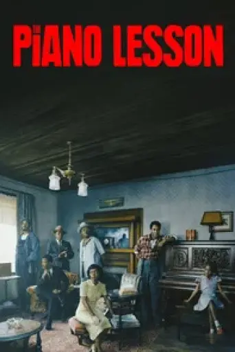 Download The Piano Lesson 2024 Hindi Dubbed HDRip Full Movie Download The Piano Lesson 2024 Hindi Dubbed HDRip Full Movie