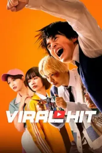 Viral Hit (Season 1) poster