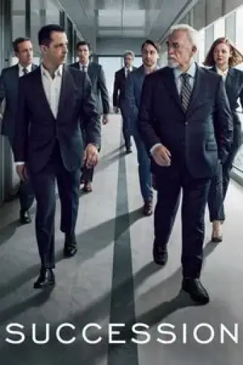 Download Succession (Season 1) English HDRip Full Series Download Succession (Season 1) English HDRip Full Series