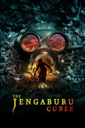 Download The Jengaburu Curse (Season 1) Hindi HDRip Full Series Download The Jengaburu Curse (Season 1) Hindi HDRip Full Series