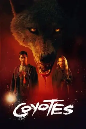 Coyotes (2025) poster