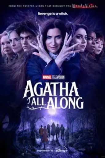 Download Agatha All Along Season 1 Hindi Dubbed HDRip ALL Episodes Download Agatha All Along Season 1 Hindi Dubbed HDRip ALL Episodes