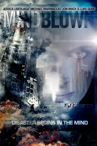 Mind Blown (2016) poster