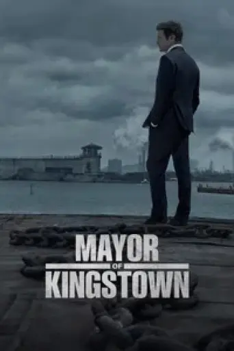Download Mayor of Kingstown (Season 1) English BluRay Full Series Download Mayor of Kingstown (Season 1) English BluRay Full Series