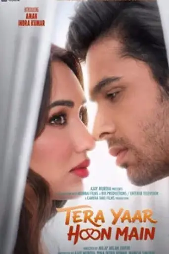 Tera Yaar Hoon Main (2026) HDTC [Hindi (Clean)] 1… poster