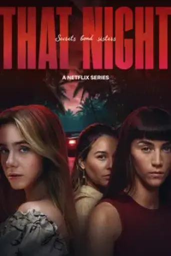 That Night (Season 1) poster