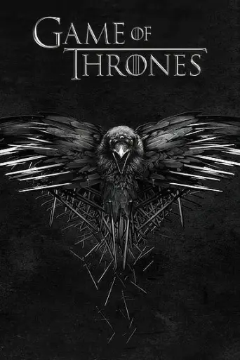 [18+] Game of Thrones (Season 4) poster