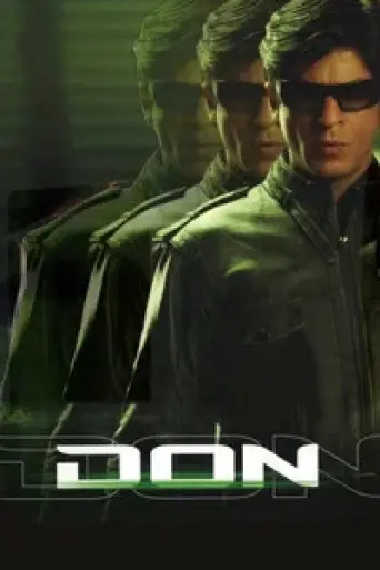 Download Don (2006) Hindi HDRip Full Movie Download Don (2006) Hindi HDRip Full Movie