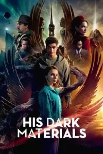 Download His Dark Materials (Season 2) English HDRip Full Series Download His Dark Materials (Season 2) English HDRip Full Series