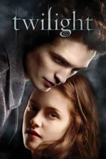 Twilight (2008) poster