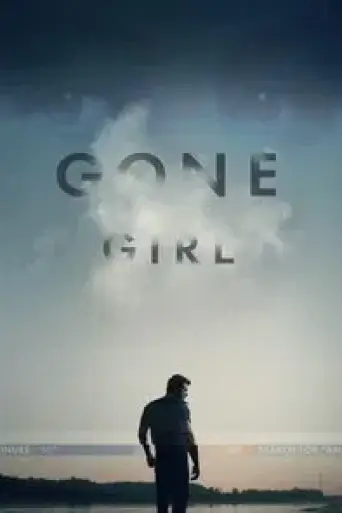 Gone Girl (2014) poster