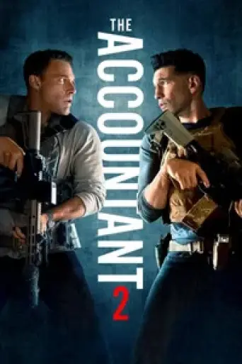 Download The Accountant 2 2025 Hindi Dubbed HDRip Full Movie Download The Accountant 2 2025 Hindi Dubbed HDRip Full Movie