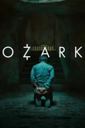 Ozark (Season 1) poster