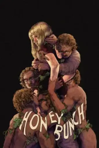 Honey Bunch (2025) poster