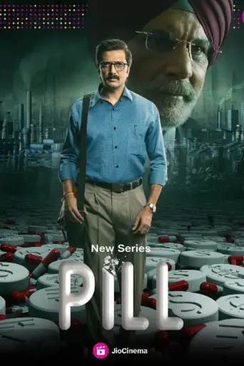 Download Pill (Season 1) Hindi HDRip Full Series Download Pill (Season 1) Hindi HDRip Full Series