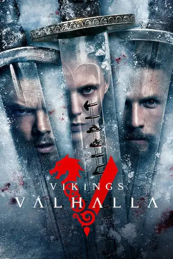 Vikings: Valhalla (Season 2) poster
