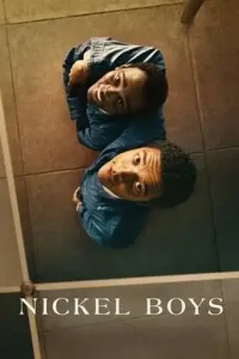 Download Nickel Boys 2024 Hindi Dubbed HDRip Full Movie Download Nickel Boys 2024 Hindi Dubbed HDRip Full Movie