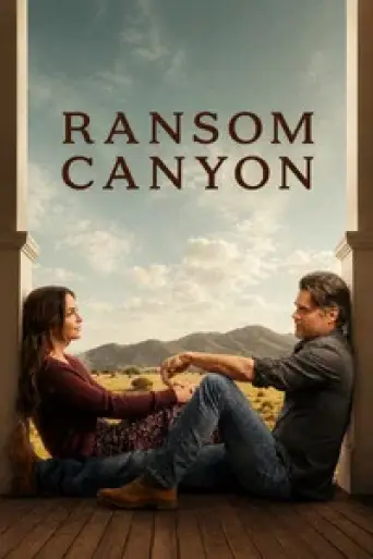 Ransom Canyon (Season 2) poster