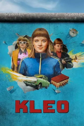 KLEO (Season 1) poster