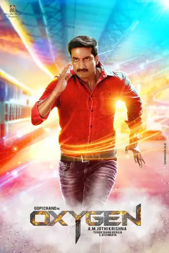 Download Oxygen (2017) Hindi Dubbed HDRip Full Movie Download Oxygen (2017) Hindi Dubbed HDRip Full Movie