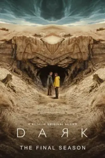 Dark (Season 3) poster