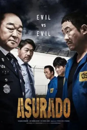 Download Asurado (2021) Hindi Dubbed HDRip Full Movie Download Asurado (2021) Hindi Dubbed HDRip Full Movie