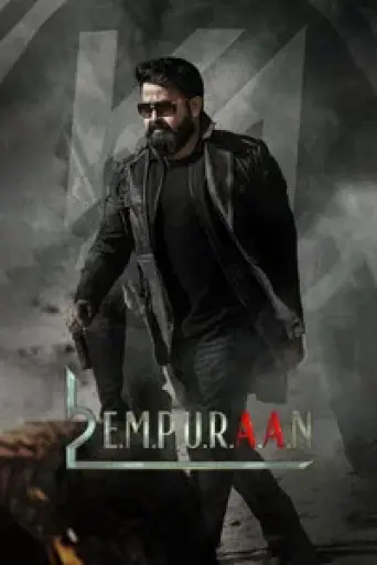 Download L2 Empuraan 2025 Hindi Dubbed HDRip Full Movie Download L2 Empuraan 2025 Hindi Dubbed HDRip Full Movie
