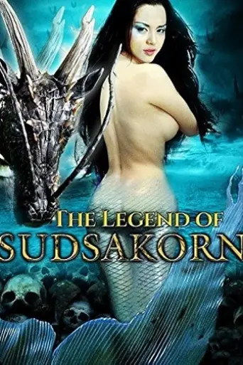 Legend of Sudsakorn (2006) WEB-HD [Hindi + Thai]… poster