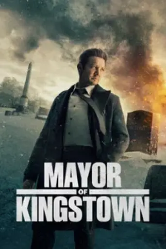 Download Mayor of Kingstown (Season 3) English WEB-DL Full Series Download Mayor of Kingstown (Season 3) English WEB-DL Full Series