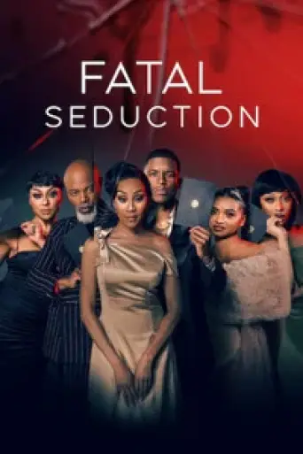 Fatal Seduction (Season 3) poster