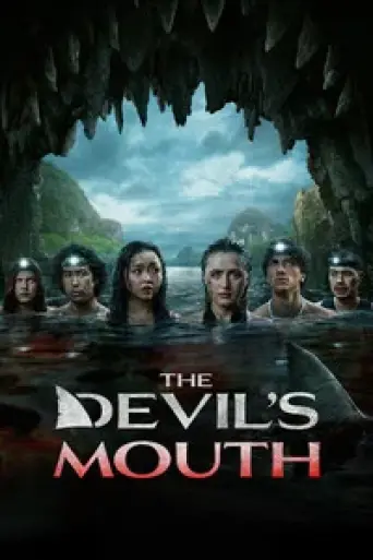 The Devil’s Mouth (2026) poster